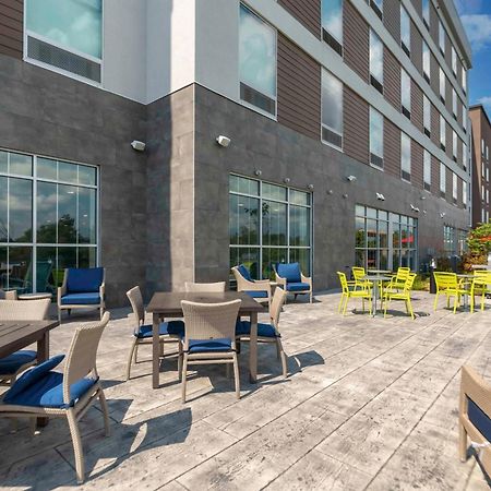 힐튼 가든 인 호트 웨인 노스 인디에나 호텔 Sunnybrook Acres 외부 사진