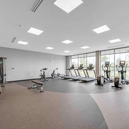 힐튼 가든 인 호트 웨인 노스 인디에나 호텔 Sunnybrook Acres 외부 사진